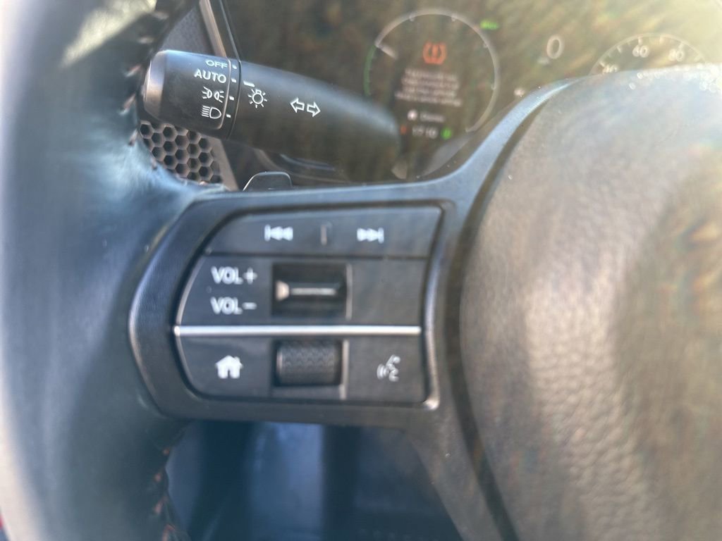Used 2024 Honda CR-V Sport-L image 14