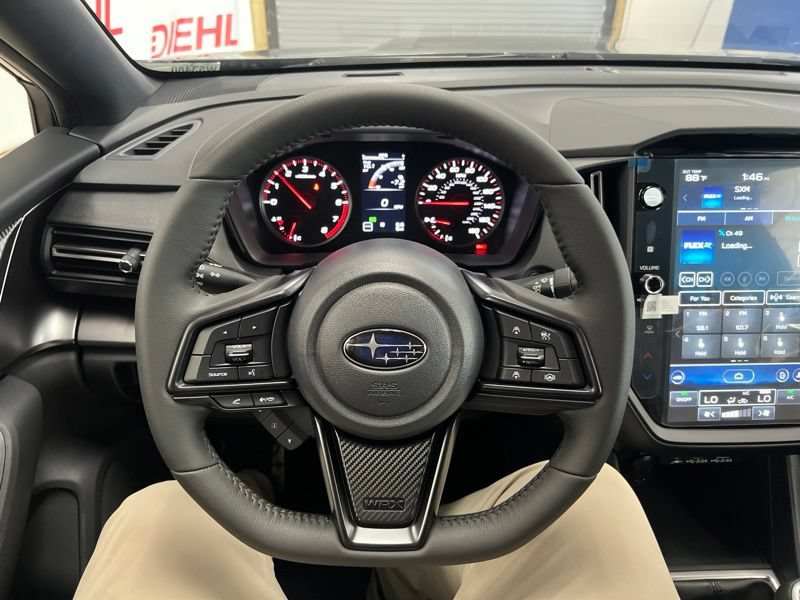 New 2026 Subaru WRX AWD/4WD image 28