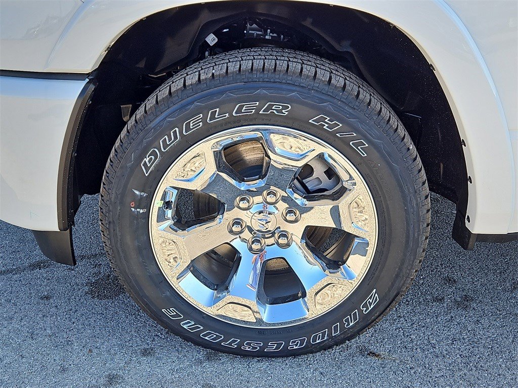 New 2025 RAM 1500 Lone Star image 13