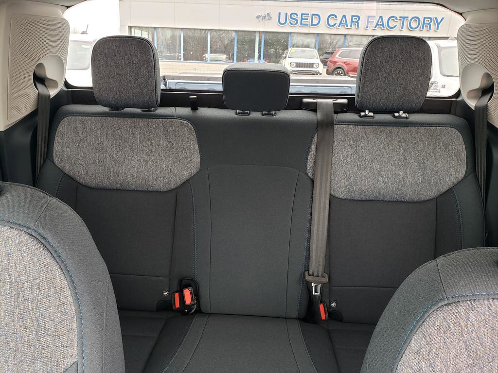 New 2026 Ford Maverick XLT AWD/4WD image 10