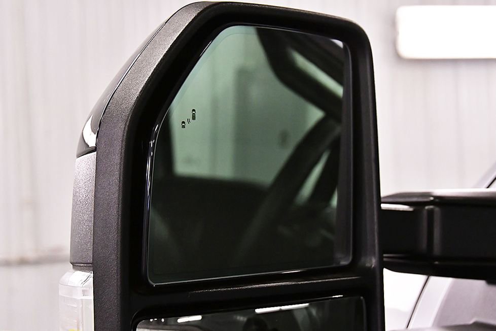Used 2025 Ford F150 Platinum w/ Equipment Group 702A High AWD/4WD image 20