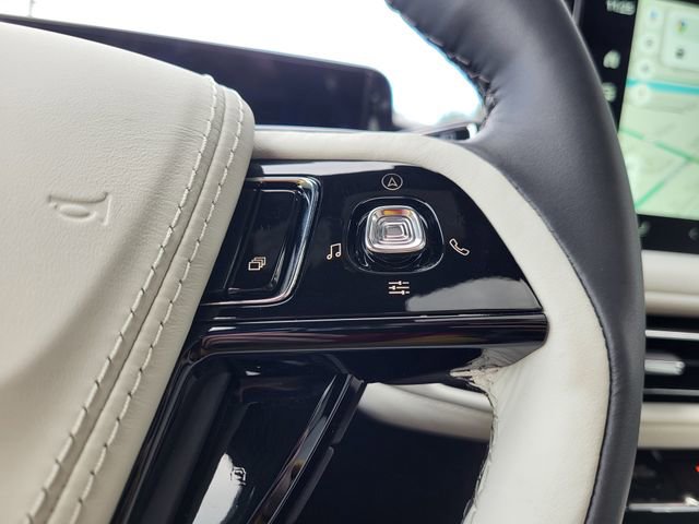 New 2026 Lincoln Aviator Black Label w/ Jet Appearance Package image 23