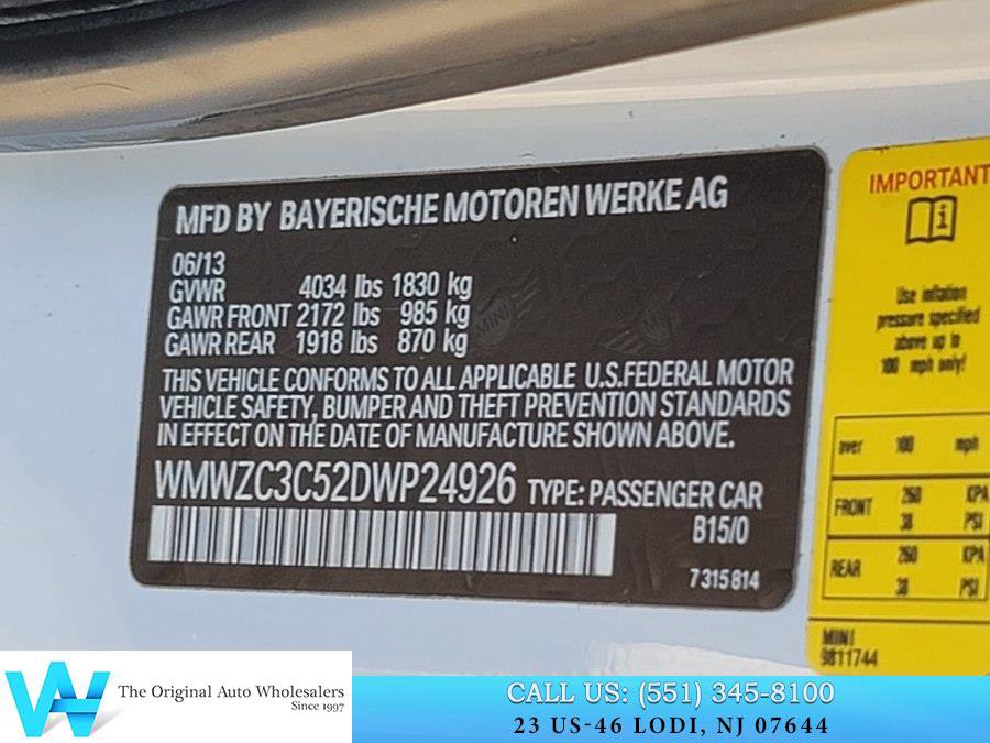 Used 2013 MINI Cooper Countryman S image 24