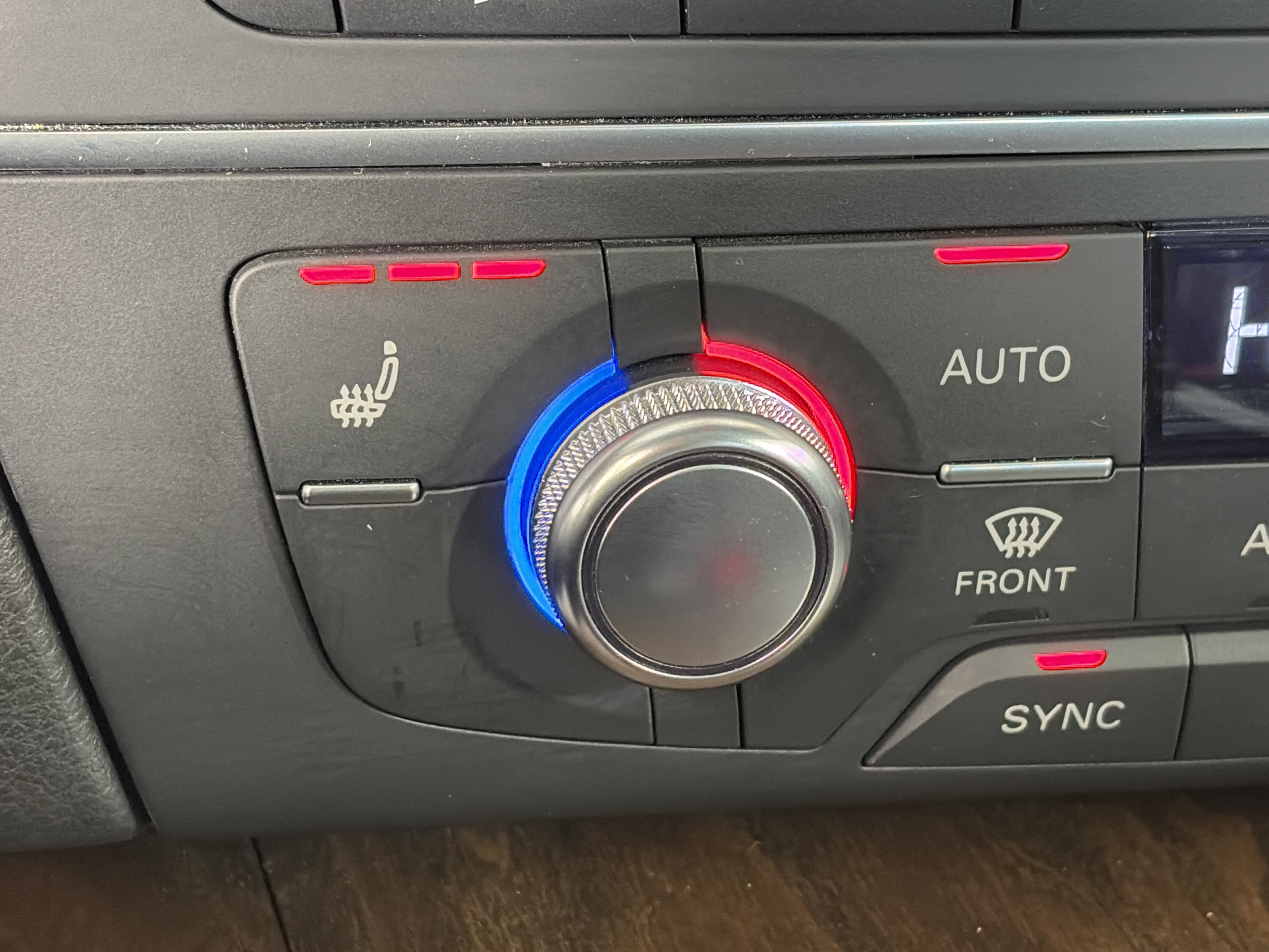 Used 2015 Audi A6 3.0T Premium Plus w/ Warm Weather Package image 24