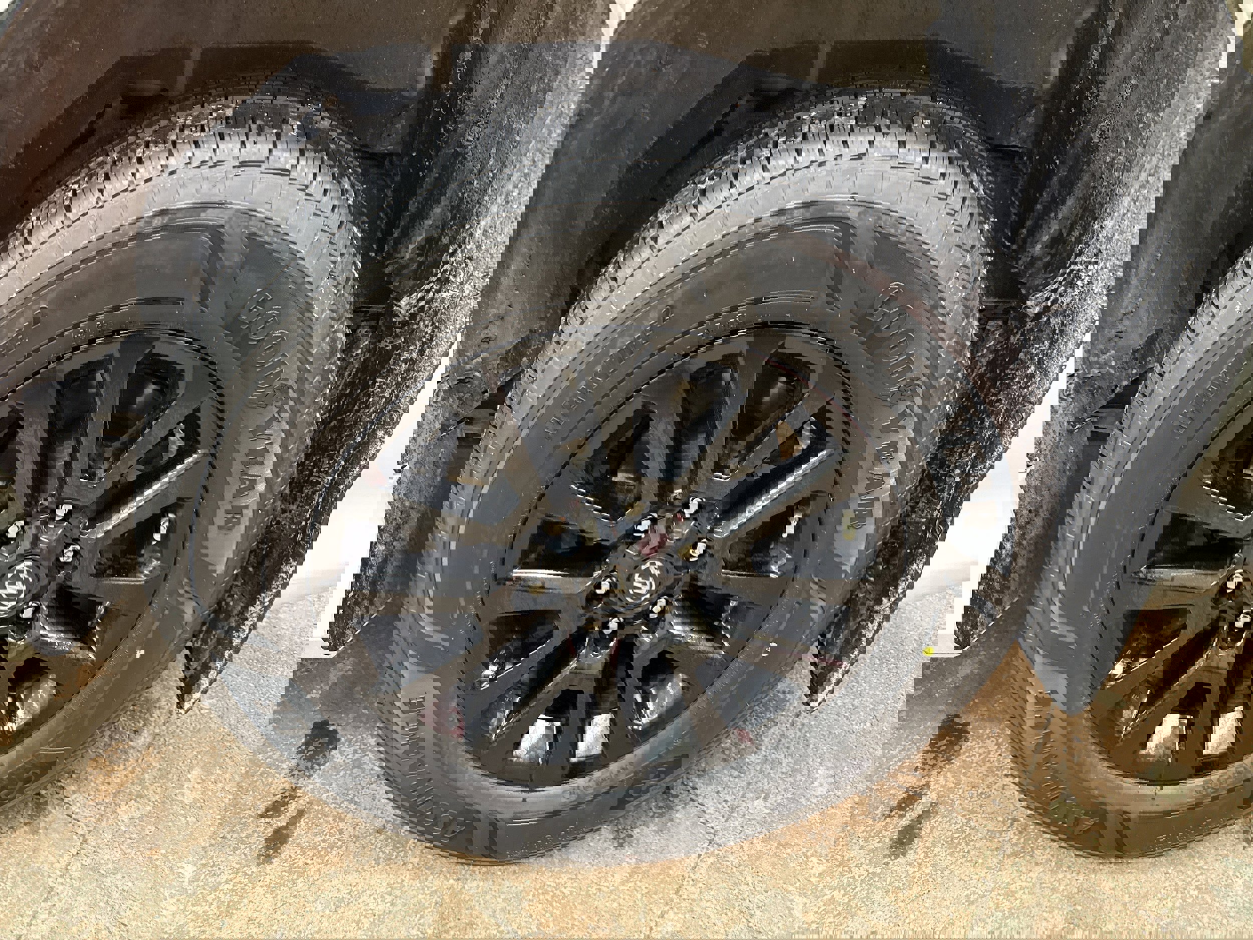 Used 2023 Lexus GX 460 Luxury image 7