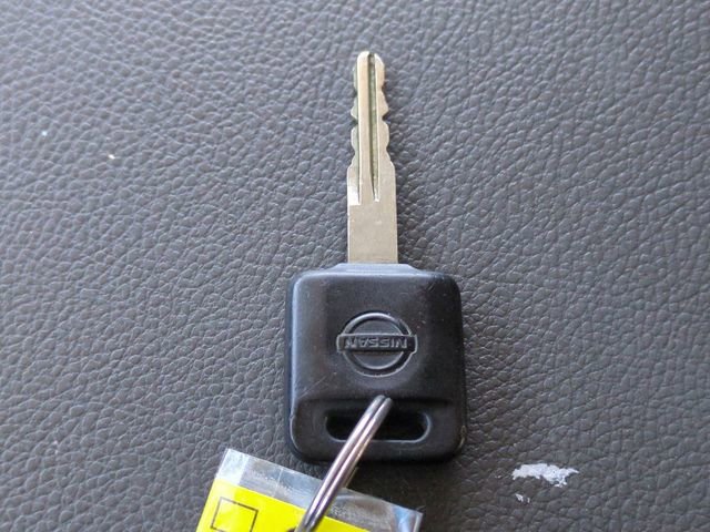 Used 2014 Nissan NV 2500 SV w/ Side & Curtain Airbag Package RWD image 23