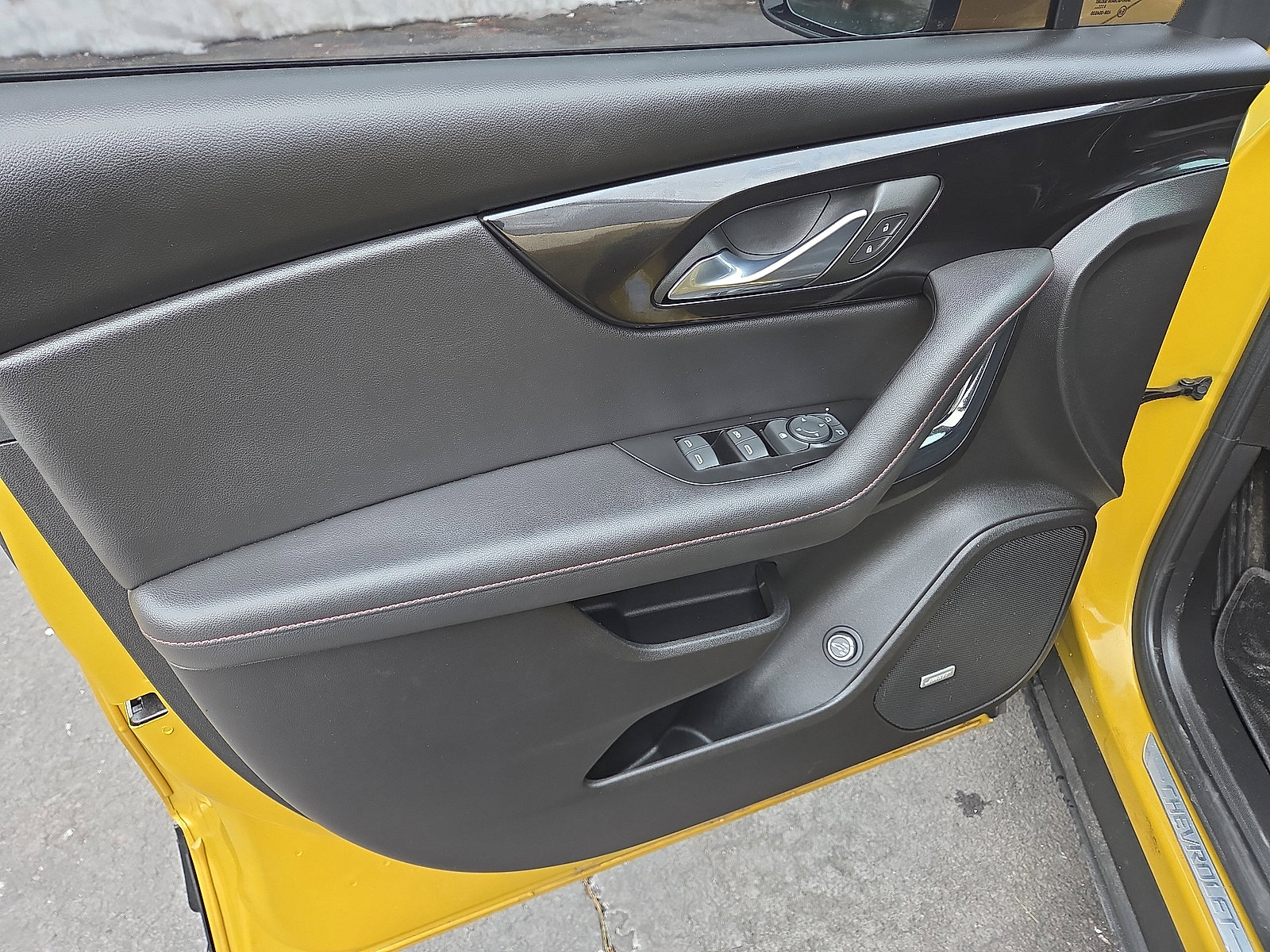 Used 2023 Chevrolet Blazer RS image 14