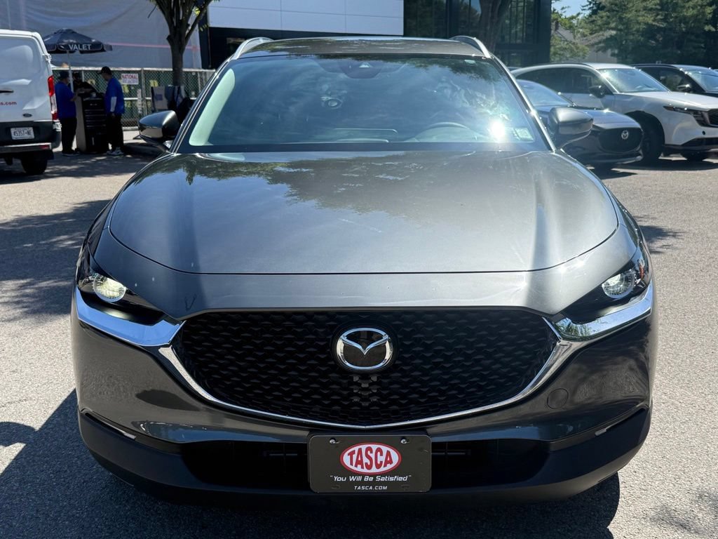 Used 2023 MAZDA CX-30 AWD 2.5 S w/ Select Package image 3