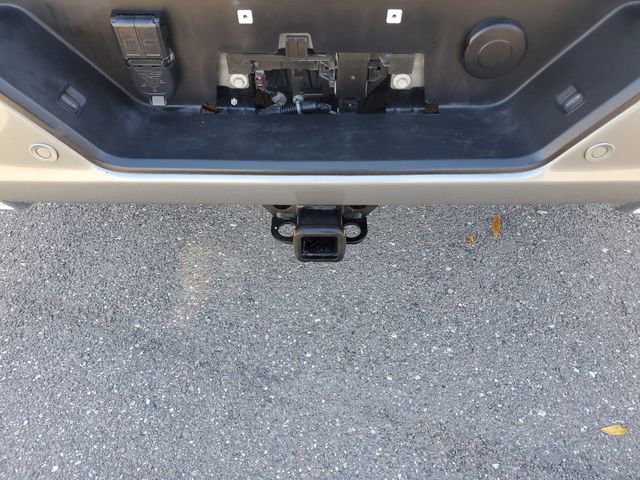 Used 2023 GMC Sierra 1500 Denali w/ Denali Reserve Package image 9