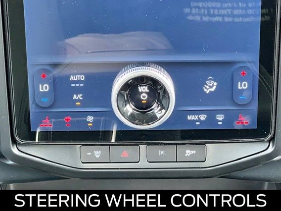 New 2025 Ford F150 Lightning Flash image 23