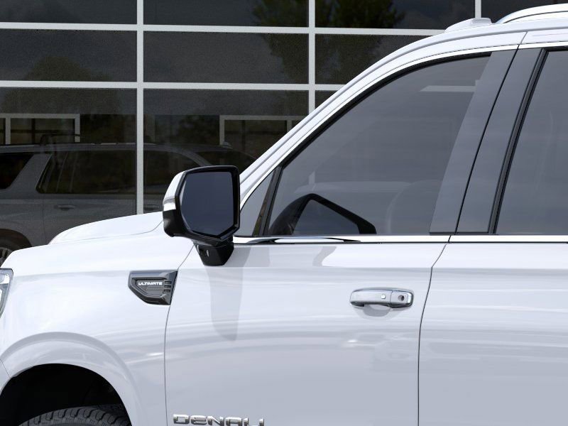 New 2026 GMC Yukon XL Denali Ultimate image 12