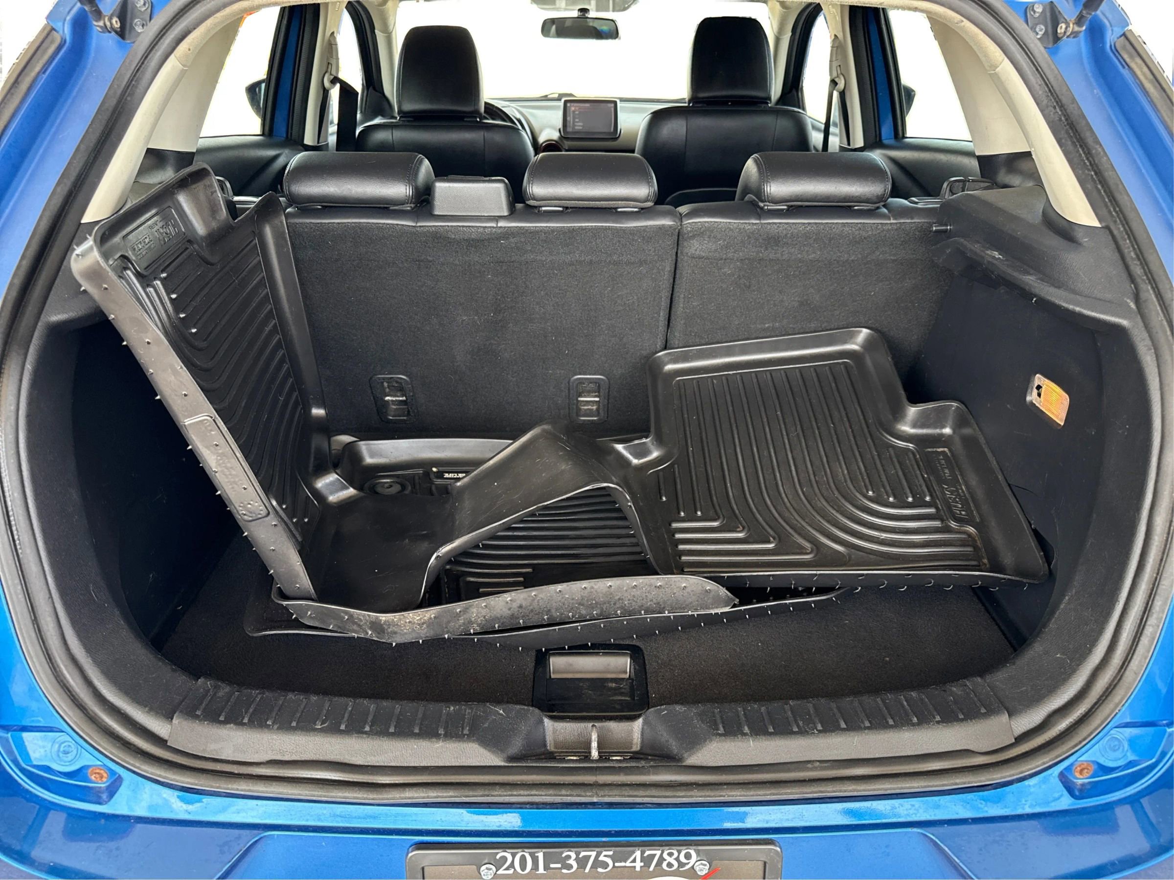 Used 2016 MAZDA CX-3 Touring image 13