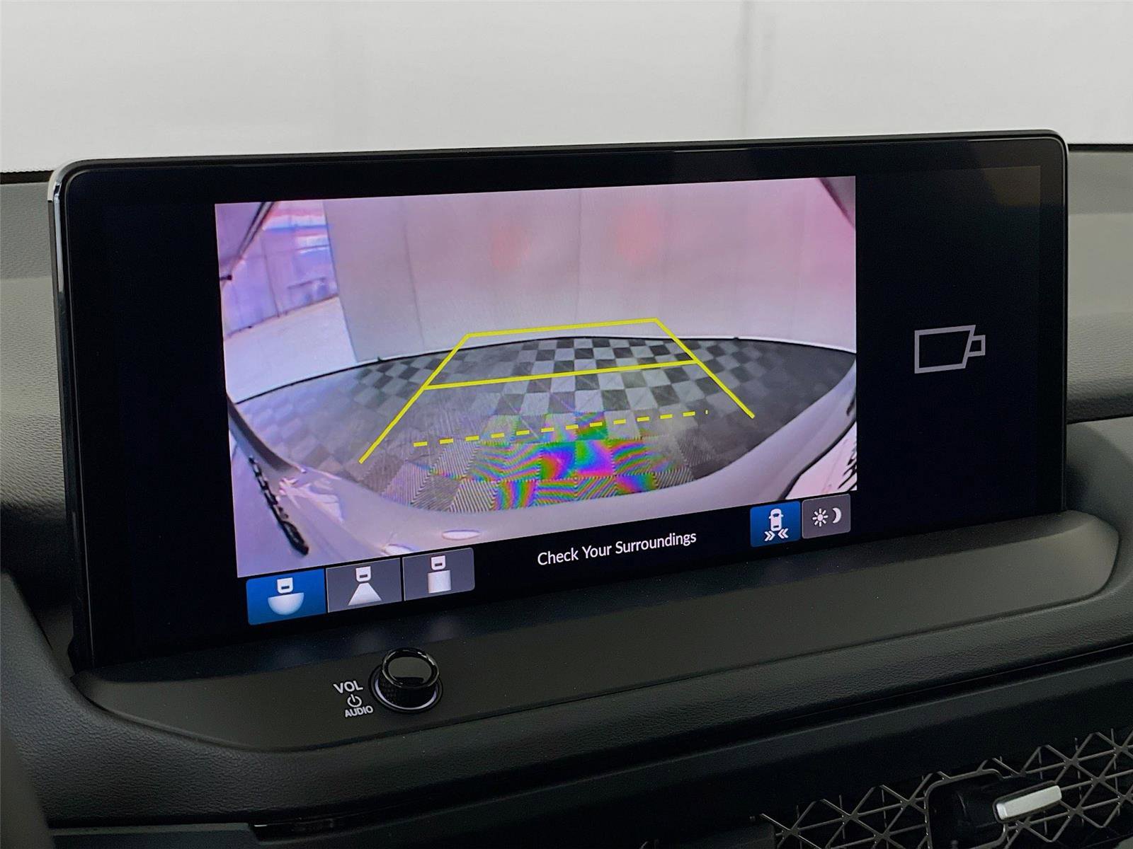 New 2026 Honda Accord Sport image 12