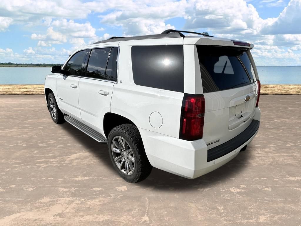 Used 2019 Chevrolet Tahoe LT image 7
