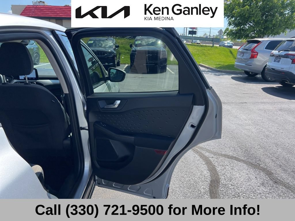 Used 2020 Ford Escape SE AWD/4WD image 48