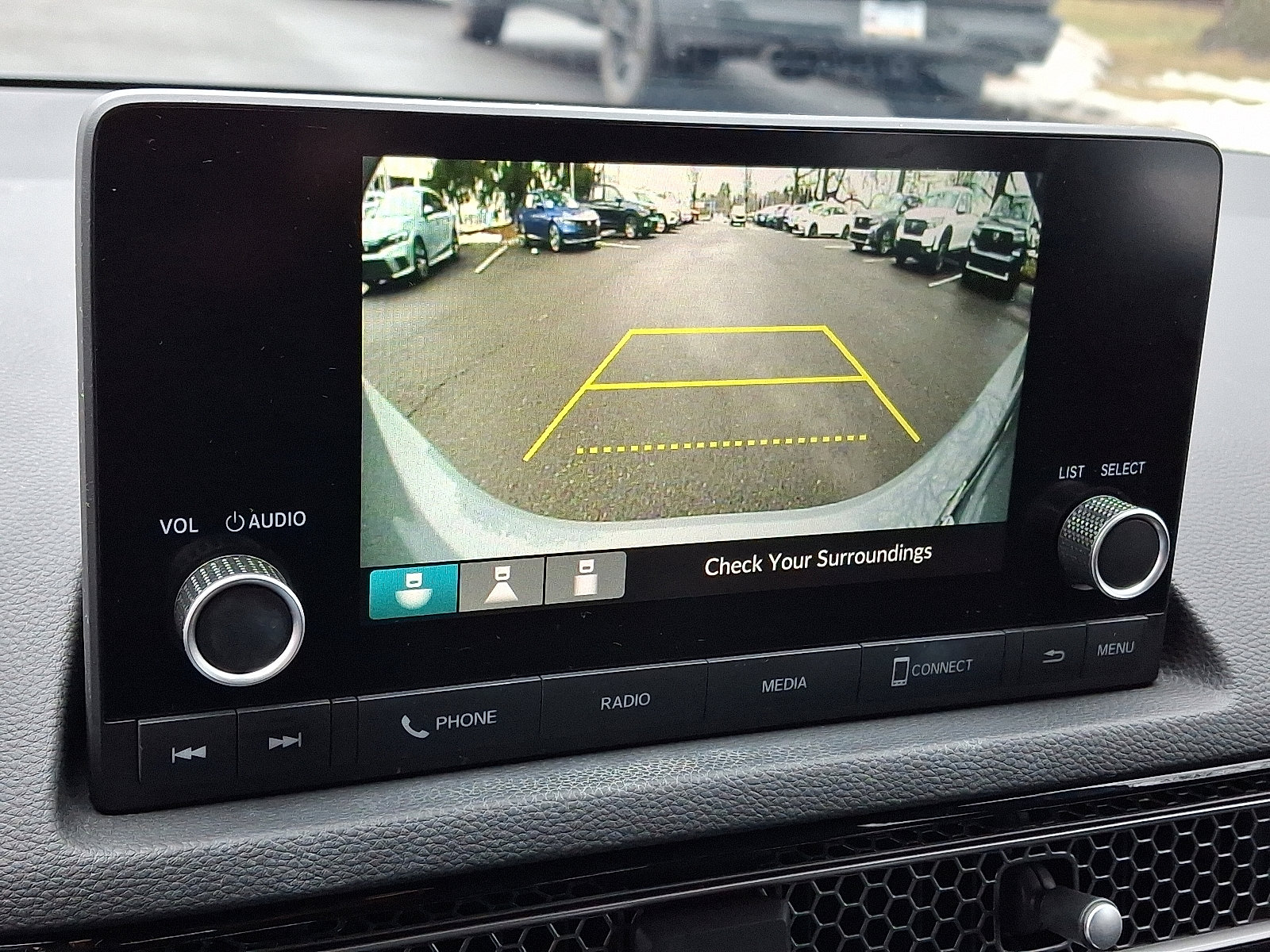 Used 2022 Honda Civic Sport image 17