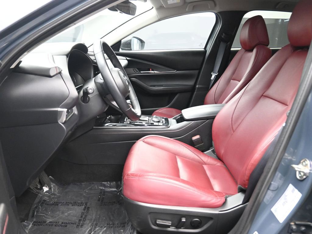 Used 2025 MAZDA CX-30 AWD 2.5 S w/ Preferred Package image 7