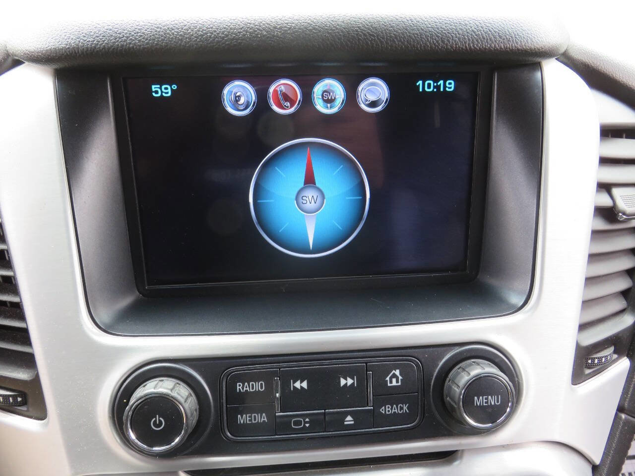 Used 2019 GMC Yukon XL SLT AWD/4WD image 18