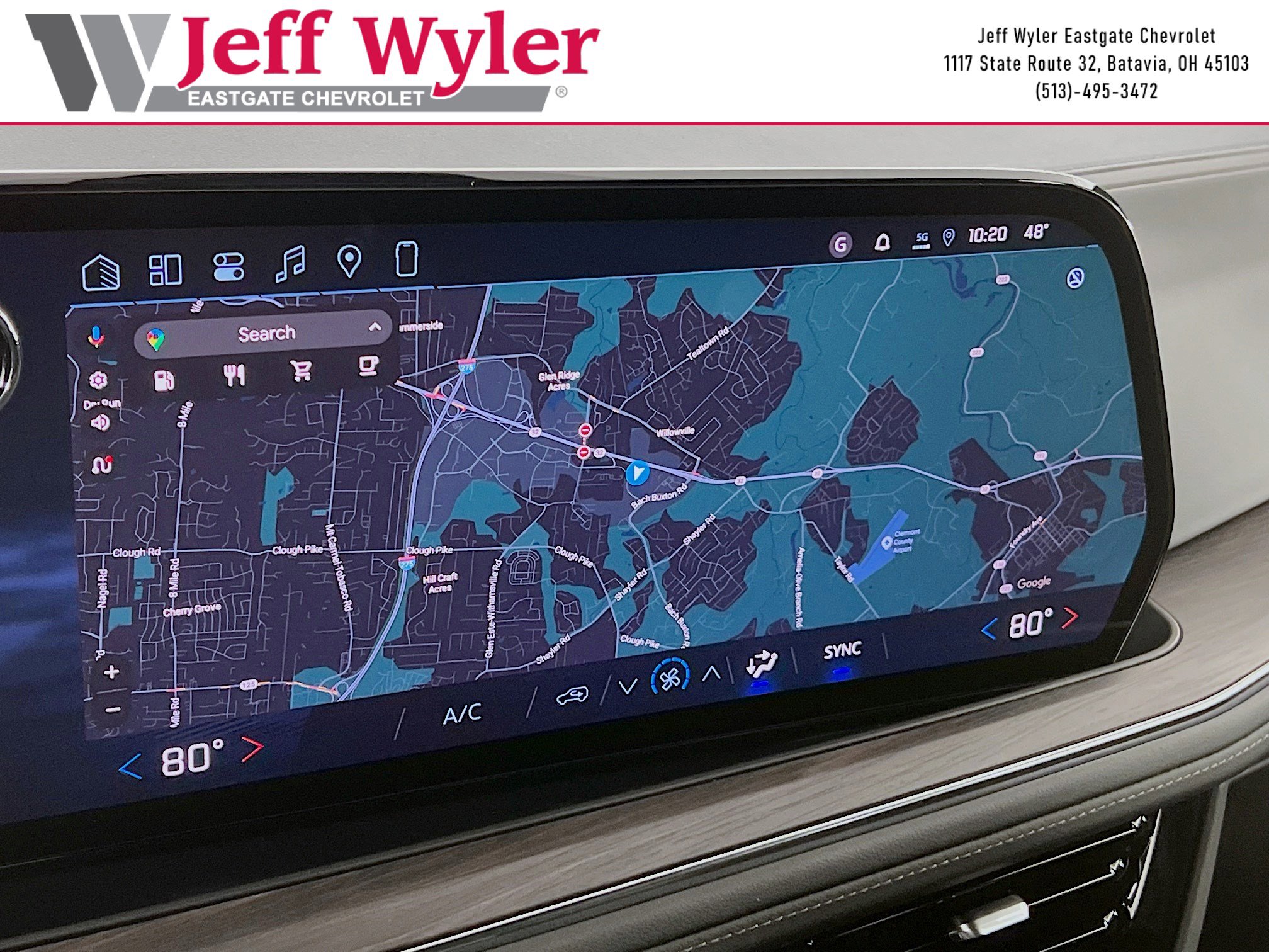 New 2026 Chevrolet Suburban LS w/ LPO, Dark Essentials Package image 9