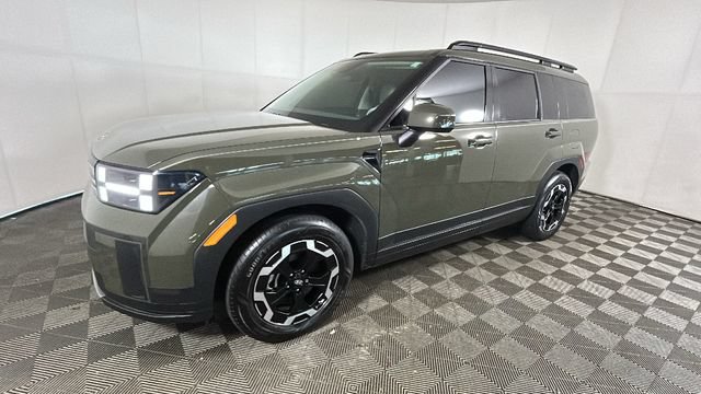 Used 2024 Hyundai Santa Fe SEL FWD image 6