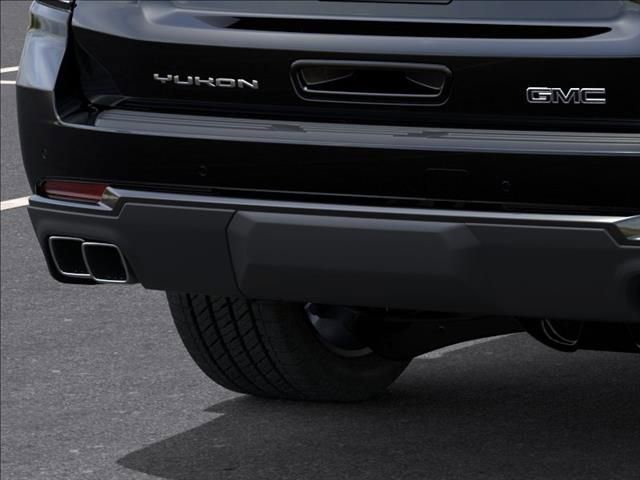 New 2026 GMC Yukon Denali Ultimate AWD/4WD image 14