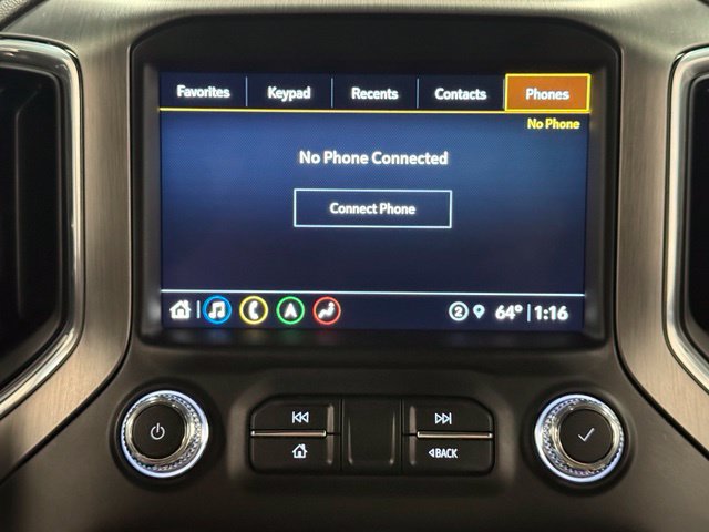 Used 2021 GMC Sierra 2500 Denali w/ Denali Ultimate Package AWD/4WD image 23