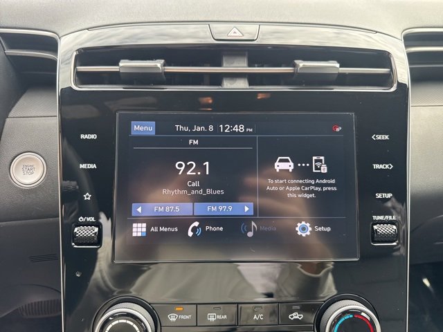 Used 2022 Hyundai Santa Cruz SEL image 21