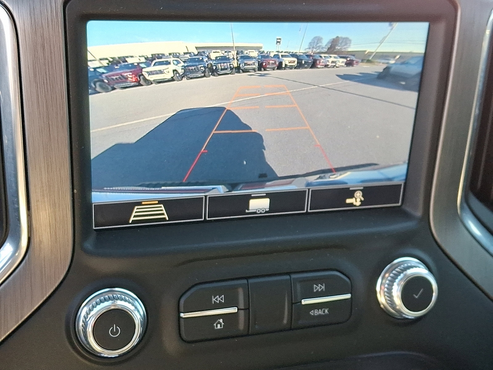 Used 2020 GMC Sierra 2500 Denali image 20