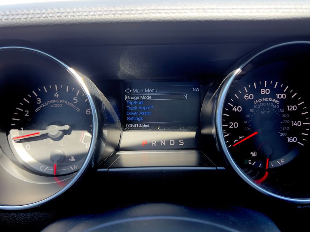 Used 2021 Ford Mustang GT RWD image 27