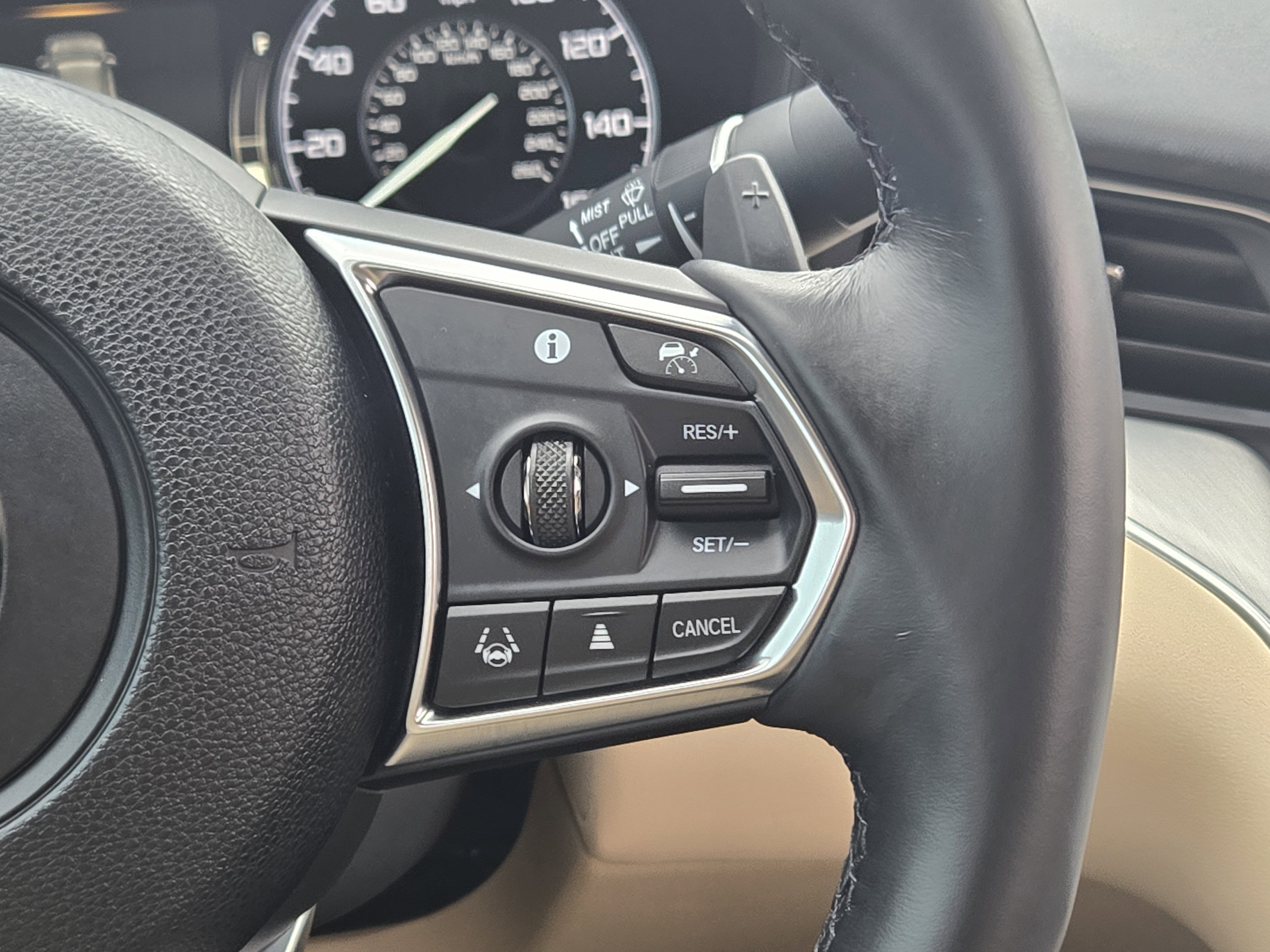 Certified 2022 Acura TLX w/ Technology Package image 28