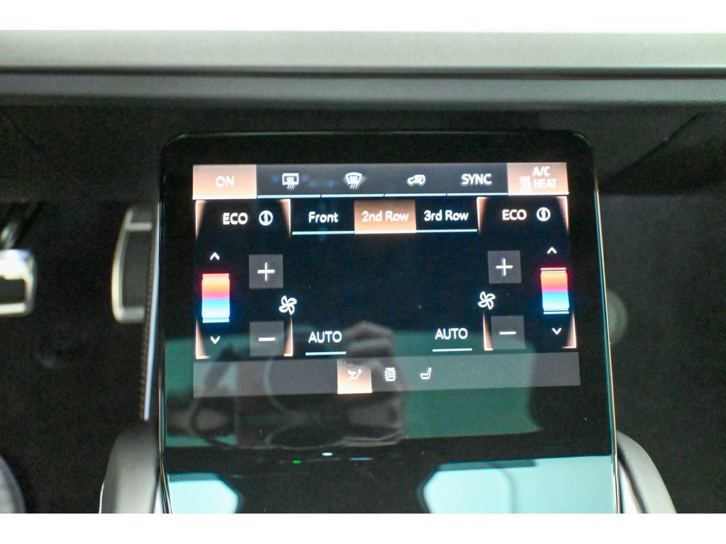 New 2026 Cadillac Vistiq Sport AWD/4WD image 28