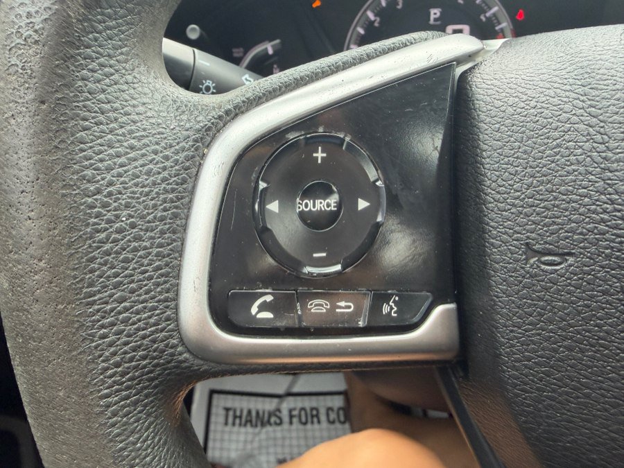 Used 2016 Honda Civic LX image 27