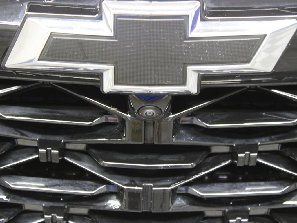 Used 2026 Chevrolet Traverse RS w/ LPO, Floor Liner Package AWD/4WD image 58