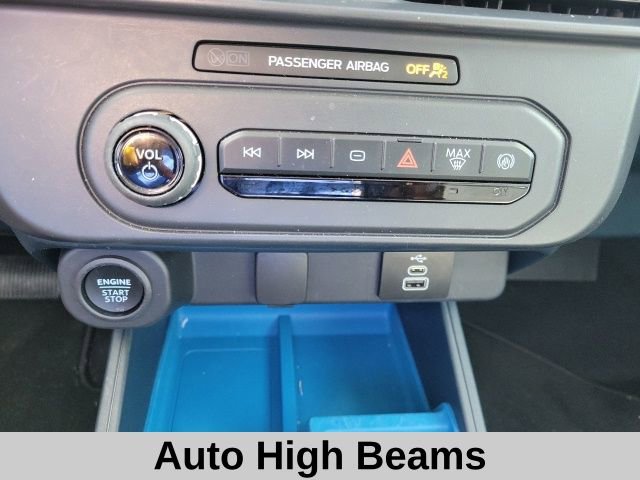 Used 2025 Ford Maverick XLT w/ 4K Tow Package image 9