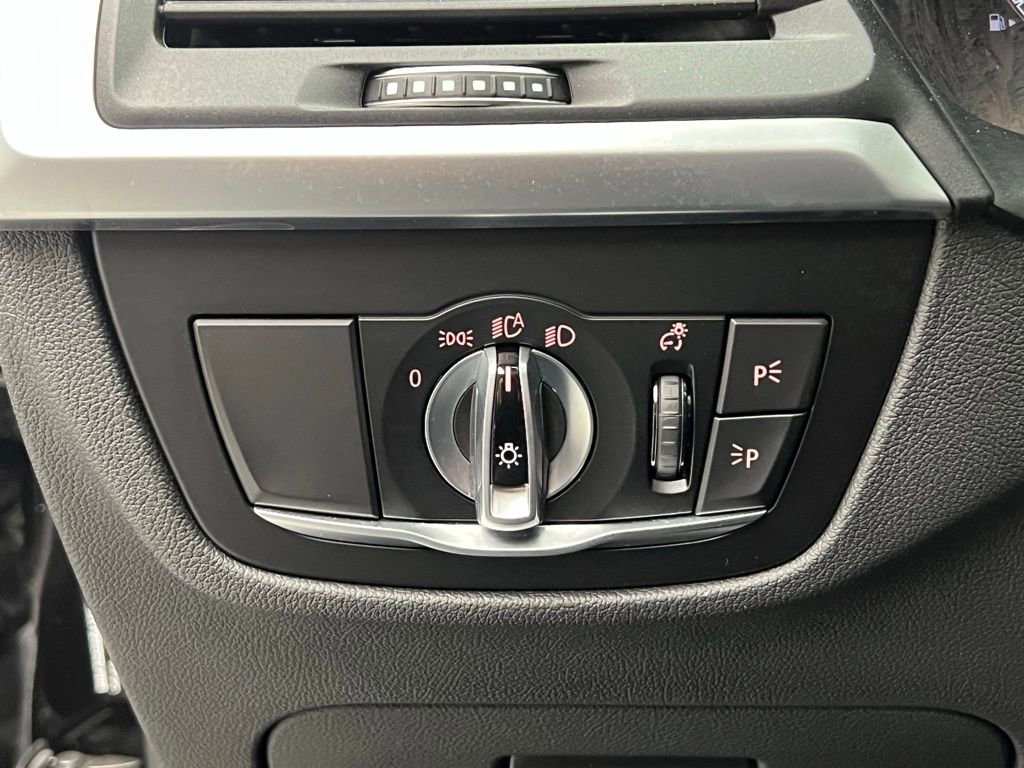 Certified 2022 BMW X3 M w/ Executive Package image 21