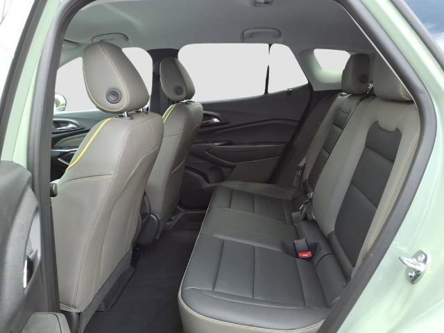 New 2026 Chevrolet Trax ACTIV w/ Driver Confidence Package FWD image 14