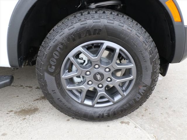 New 2026 Ford Ranger XLT w/ Equipment Group 301A High image 9