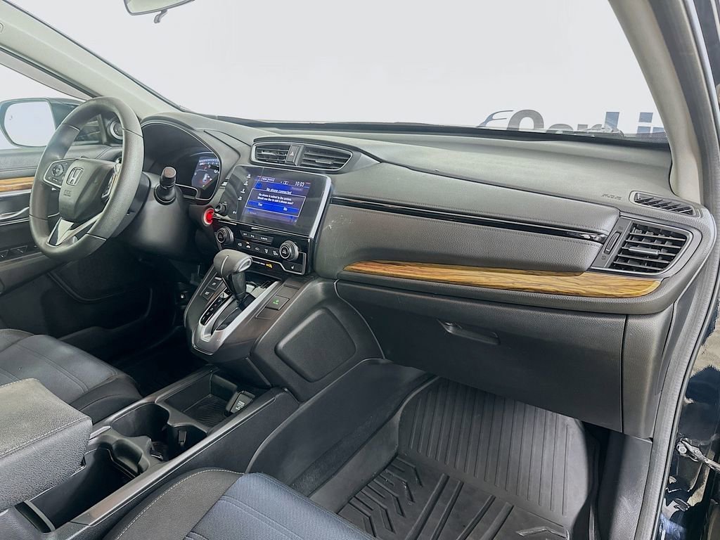 Used 2018 Honda CR-V EX image 35