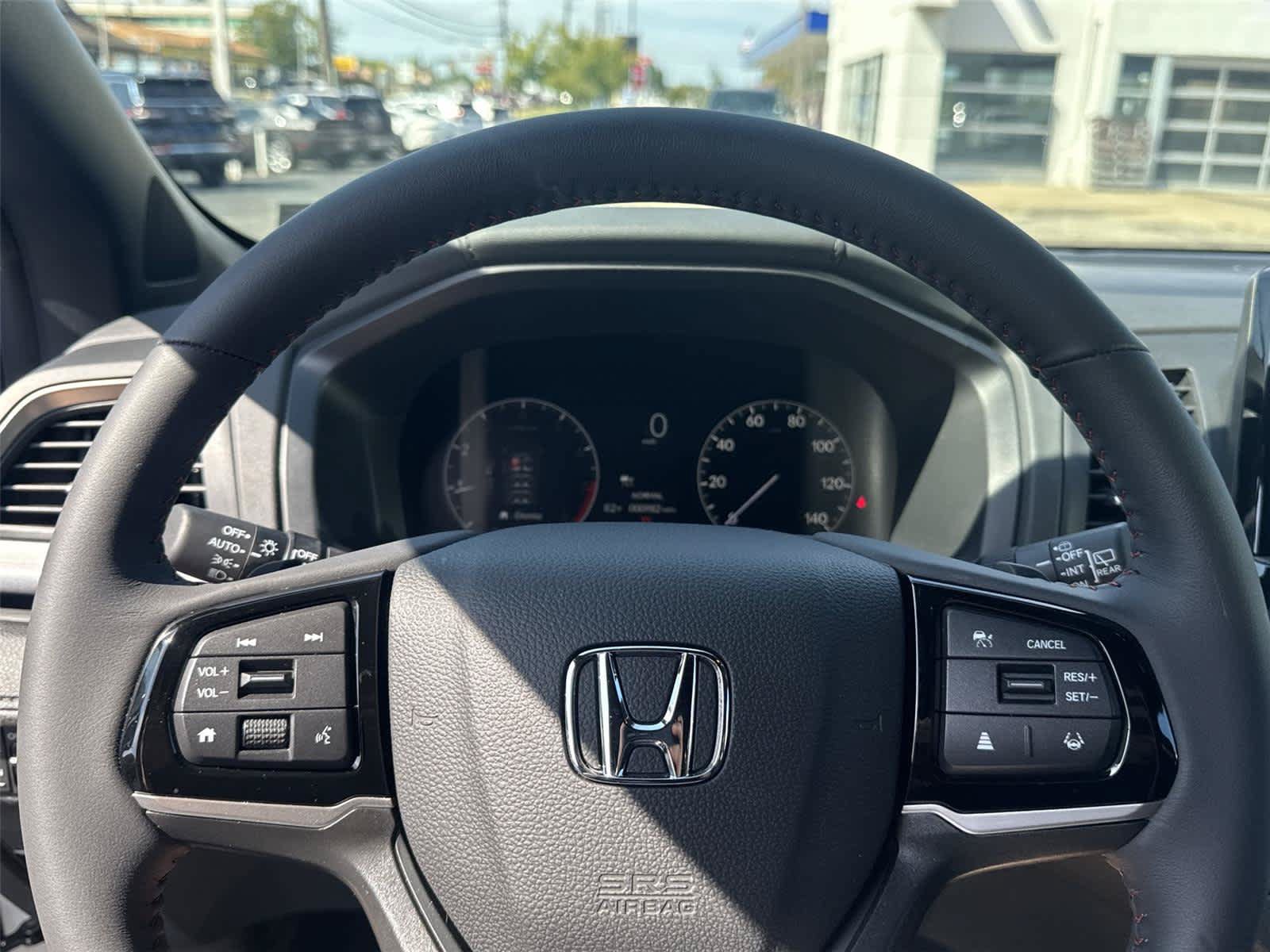 Used 2026 Honda Odyssey Sport-L image 19