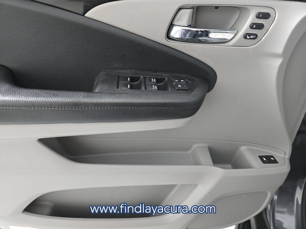 Used 2019 Honda Pilot Touring image 23