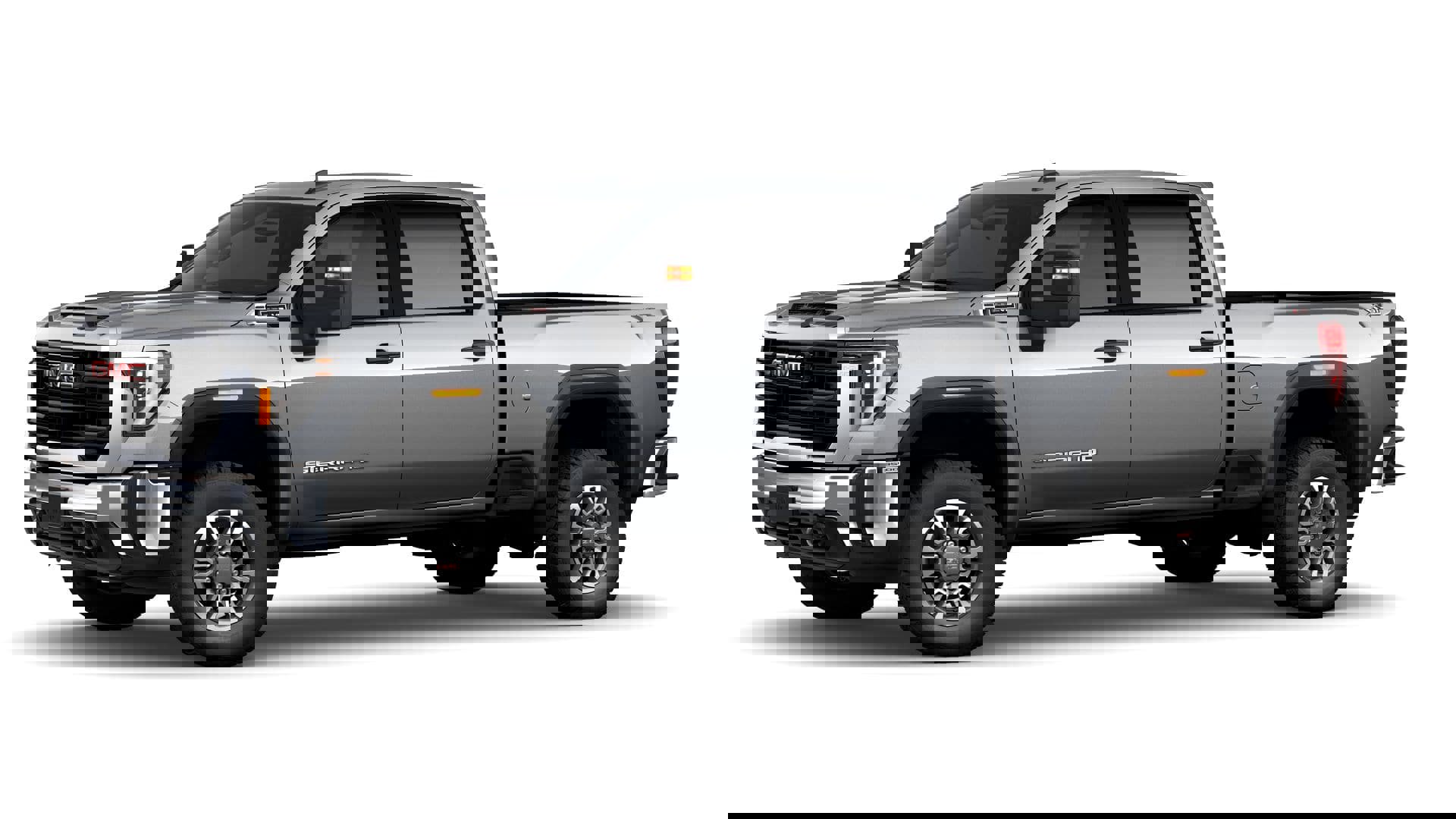 New 2026 GMC Sierra 3500 Pro image 26