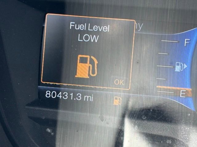 Used 2014 Ford Explorer Sport w/ Equipment Group 401A image 13