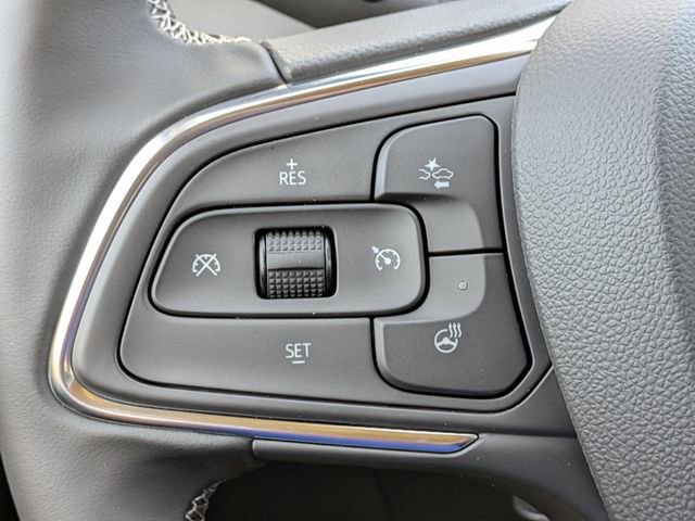 New 2026 Buick Encore GX Preferred w/ Advanced Technology Package image 27
