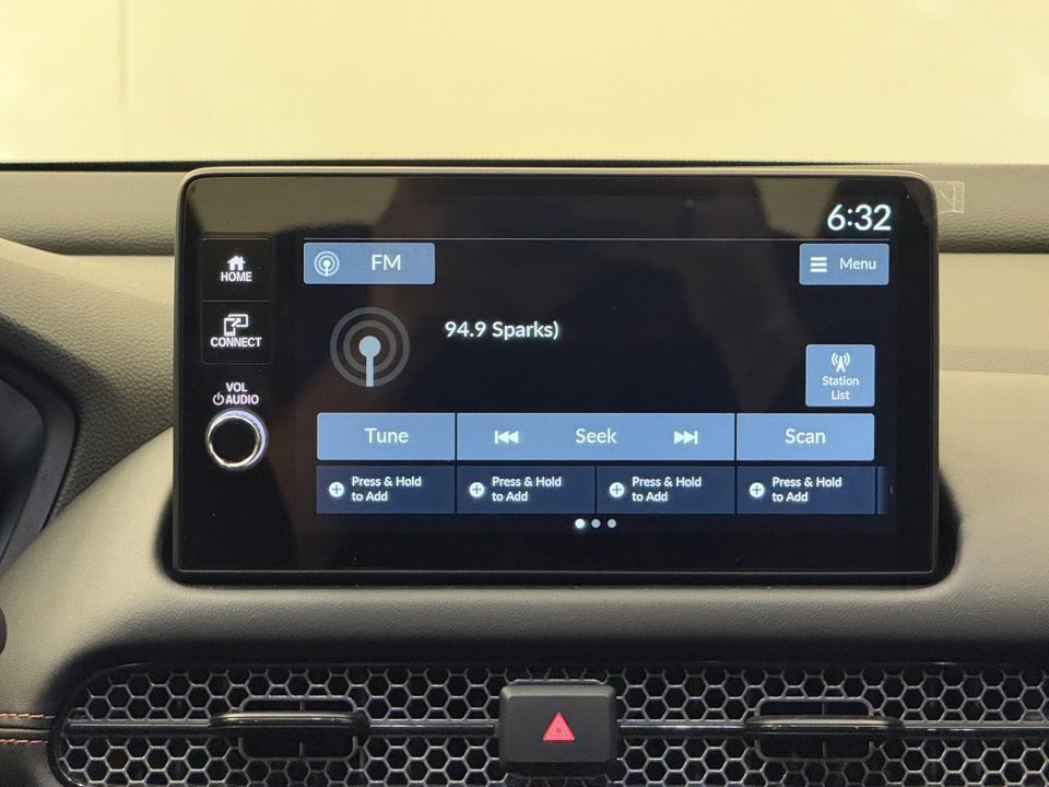 New 2026 Honda HR-V Sport image 12