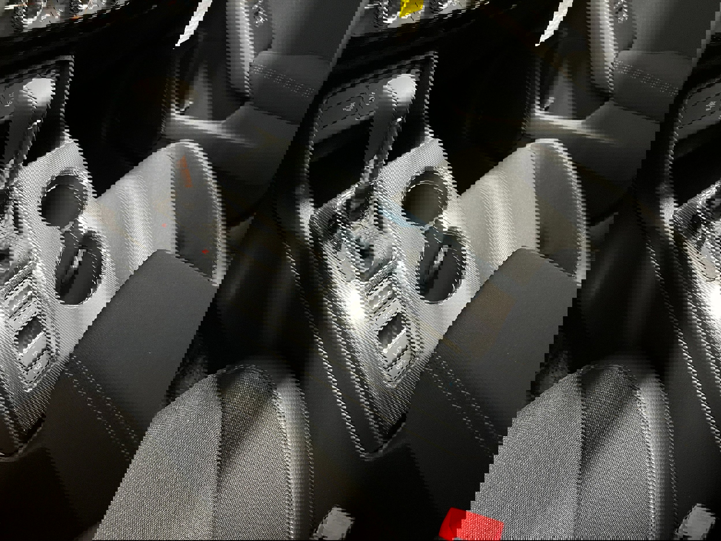 New 2026 Honda Civic Sport image 21