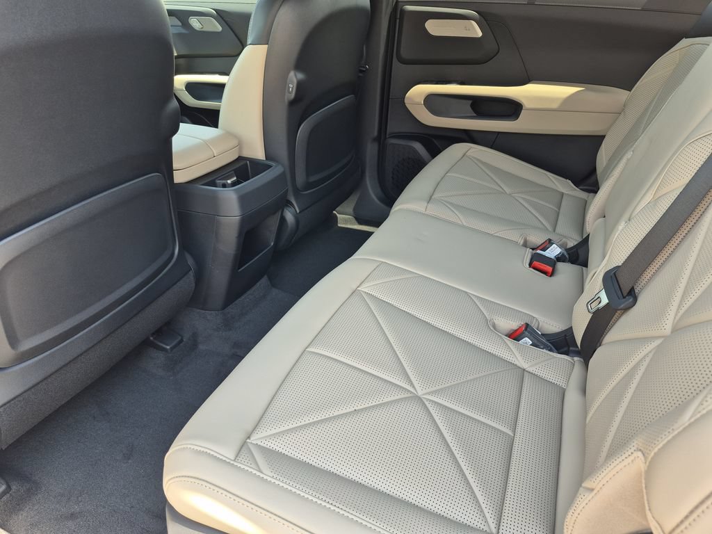 New 2027 Kia Telluride EX AWD/4WD image 12