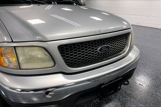Used 2003 Ford F150 XLT AWD/4WD image 26