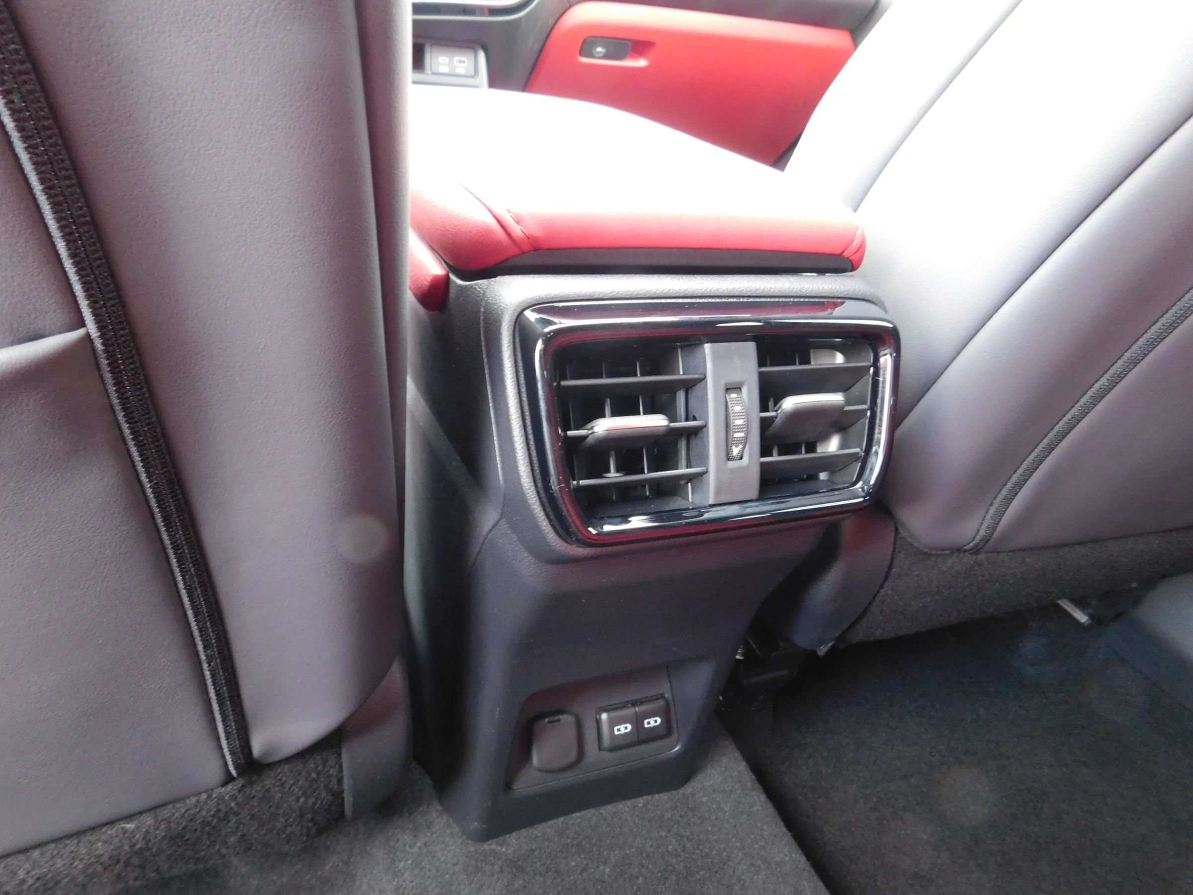 Used 2024 Lexus NX 350 F Sport AWD/4WD image 14