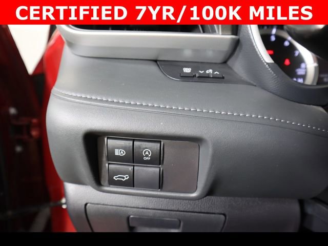 Used 2023 Toyota Highlander XLE FWD image 20