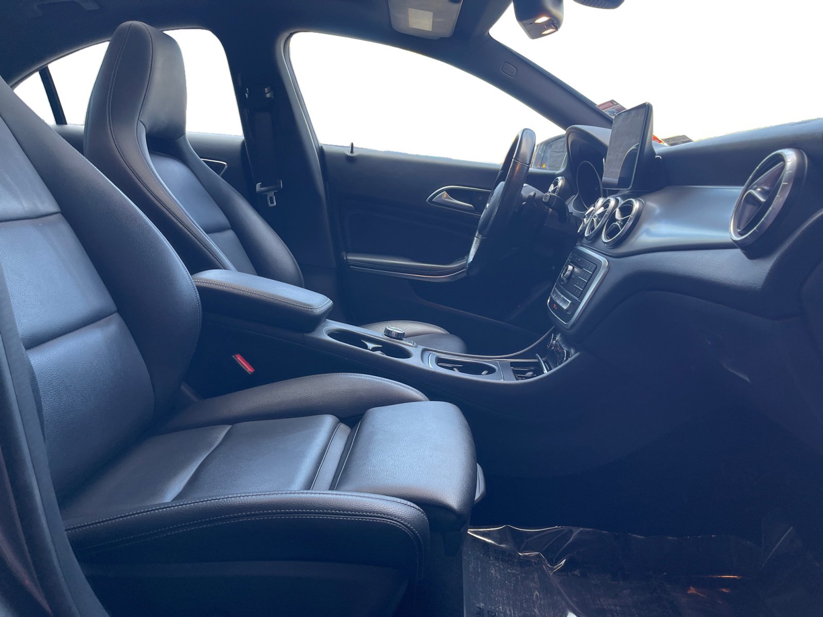 Used 2019 Mercedes-Benz CLA 250 image 15